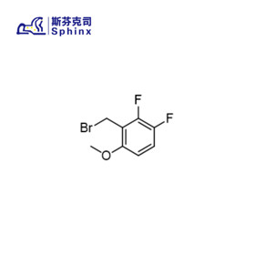 2,3-Difluoro-6-Methoxybenzyl Bromide