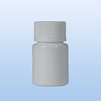 TZ-TPF Medicine Bottle, Oral Medicine Bottle