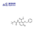 Methyl 3-(Benzyloxy)-1-((Tert-Butoxycarbonyl)Amino)-4-oxo-1,4-Dihydropyridine-2-Carboxylate