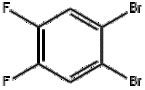 1,2-Dibromo-4,5-difluorobenzene