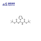 N,N'-Bis-Boc-1-Guanylpyrazole