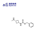 Benzyl ((1S,3S)-3-(Methylamino)Cyclobutyl)Carbamate