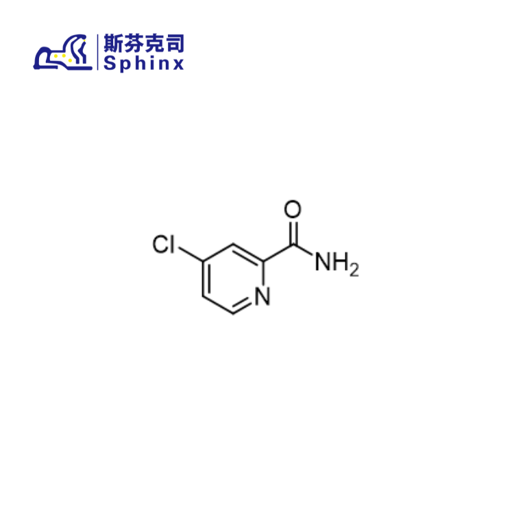 4-Chloropyridine -2-Carboxamide