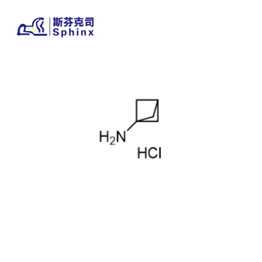 Bicyclo[1.1.1]Pentan-1-Amine Hydrochloride