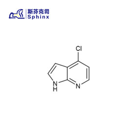 4-Chloro-7-Azaindole