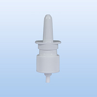 TZ-10ASC Multi-dose Nasal Spray Pump