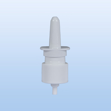 TZ-10ASC Multi-dose Nasal Spray Pump