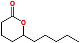 DELTA DECALACTONE