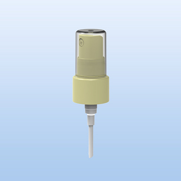 TZ-20CSC Spray Pump, All-plastic Oral Spray Pump