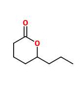 GAMMA HEPTALACTONE