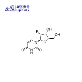 2'-Fluoro-2'-Deoxyuridine