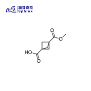 3-(Methoxycarbonyl)Bicyclo[1.1.1]Pentane-1-Carboxylic Acid