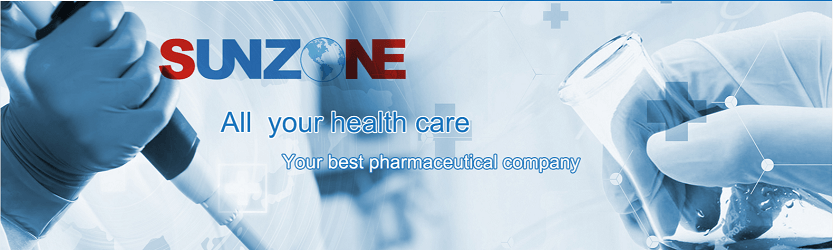 TAIZHOU SUNZONE PHARMACEUTICAL LTD