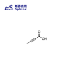 2-Butynoic Acid