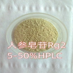 Ginsenoside Rg2 5-50% HPLC