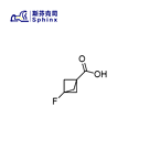 3-Fluorobicyclo[1.1.1]Pentane-1-Carboxylic Acid