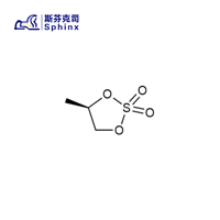 (R)-4-Methyl-1,3,2-Dioxathiolane 2,2-Dioxide