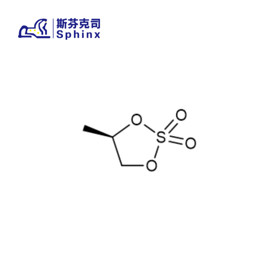 (R)-4-Methyl-1,3,2-Dioxathiolane 2,2-Dioxide