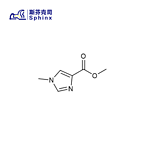 Methyl 1-Methyl-1H-Imidazole-4-Carboxylate