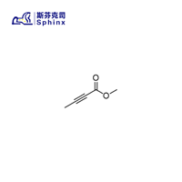 Methyl 2-Butynoate