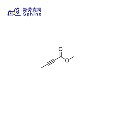 Methyl 2-Butynoate