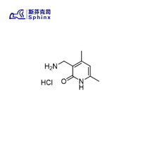 3-(Aminomethyl)-4,6- Dimethyl-1,2- Dihydropyridin- 2-One Hydrochloride