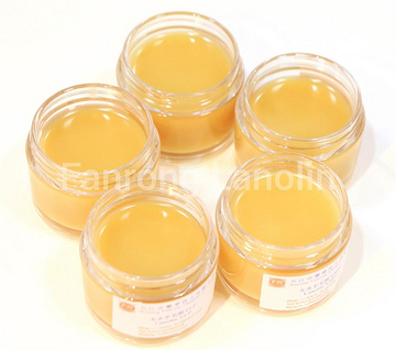 LANOLIN ANHYDROUS USP  