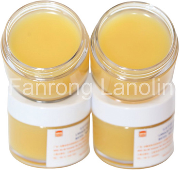 LANOLIN ANHYDROUS CP