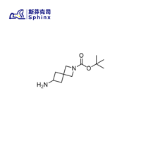 6-Amino-2-Aza-Spiro[3.3]Heptane-2-Carboxylic Acid Tert-butyl Ester