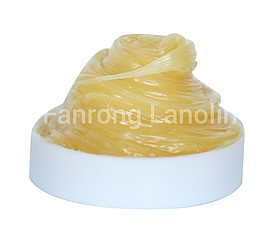 LANOLIN ANHYDROUS BP