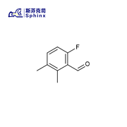 6-Fluoro-2,3-Dimethylbenzaldehyde