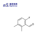 6-Fluoro-2,3-Dimethylbenzaldehyde