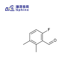 6-Fluoro-2,3-Dimethylbenzaldehyde