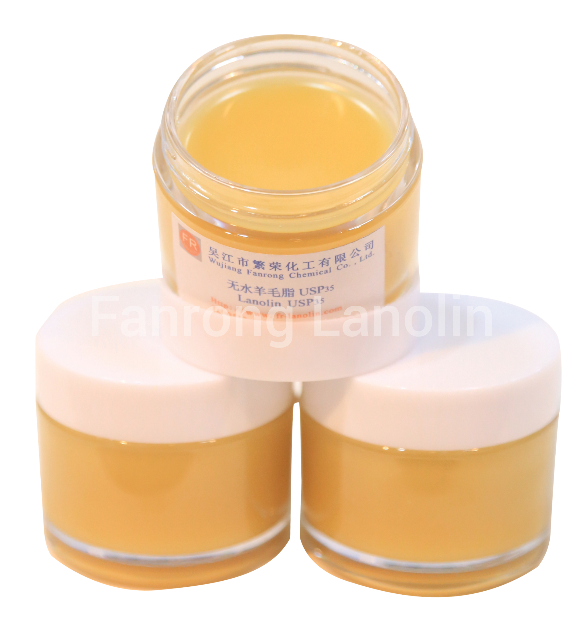 LANOLIN ANHYDROUS EP ELP