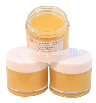 LANOLIN ANHYDROUS EP ELP  