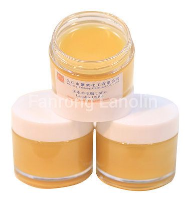 LANOLIN ANHYDROUS EP ELP