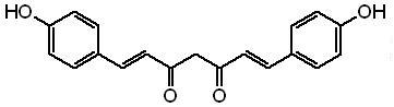 Bisdemethoxycurcumin