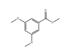 Methyl 3,5-dimethoxybenzoate