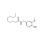 N-Vanillyldecanamide