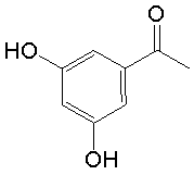 3,5-Dihydroxyacetophenone