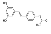 4'-O-acetoxyresveratrol