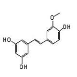 Isorhapontigenin