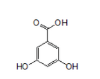 3,5-Dihydroxybenzoic acid