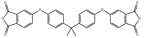 4,4'-(4,4'-ISOPROPYLIDENEDIPHENOXY)BIS(PHTHALIC ANHYDRIDE)