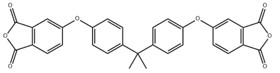 4,4'-(4,4'-ISOPROPYLIDENEDIPHENOXY)BIS(PHTHALIC ANHYDRIDE)