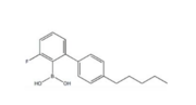 3-Fluoro-4'-pentyl-biphenylboronic acid
