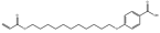 4-(11-Acryloyloxyundecyloxy)benzoic acid