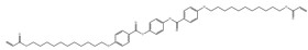 Benzoic acid, 4-[[11-[(1-oxo-2-propen-1-yl)oxy]undecyl]oxy]-, 1,1'-(1,4-phenylene) ester