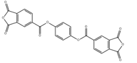 p-phenylenebis(trimellitate anhydride))