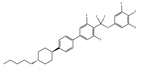 1,1'-Biphenyl, 4-[difluoro(3,4,5-trifluorophenoxy)methyl]-3,5-difluoro-4'-(trans-4-pentylcyclohexyl)